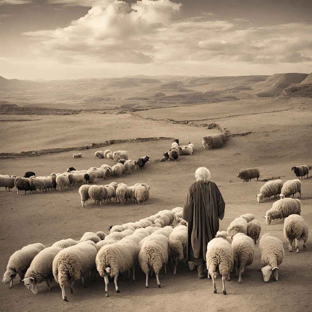 Prophet Ayyub