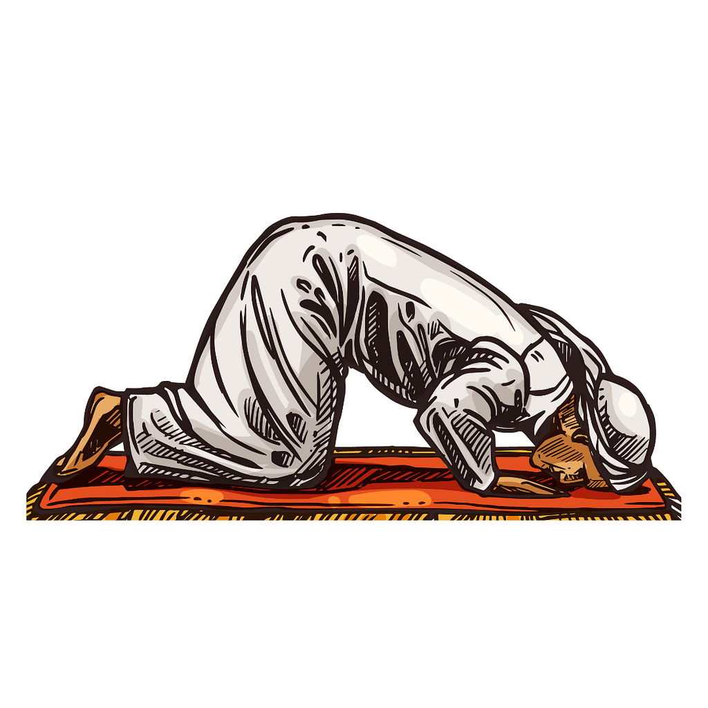 Salah copy