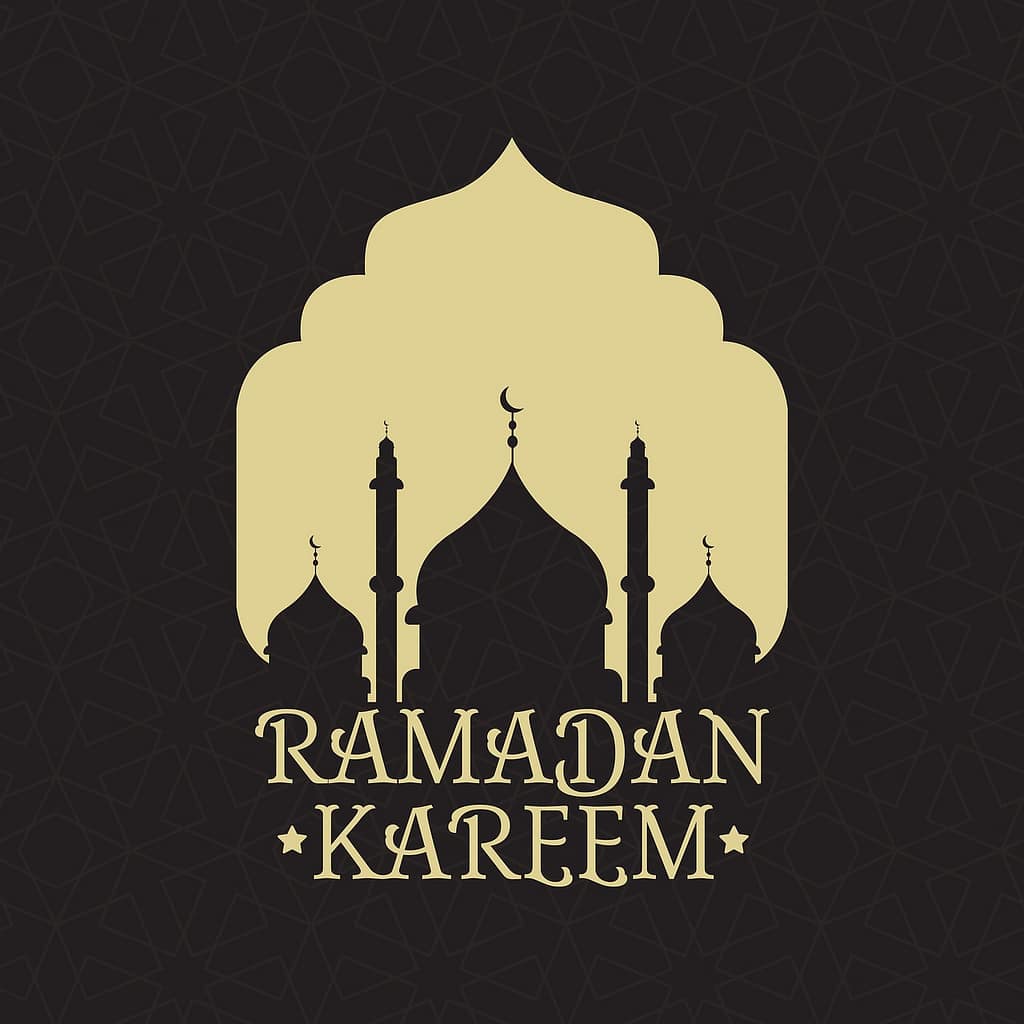 ai generated, ramadan, kareem