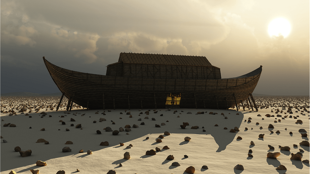 Noah's Ark